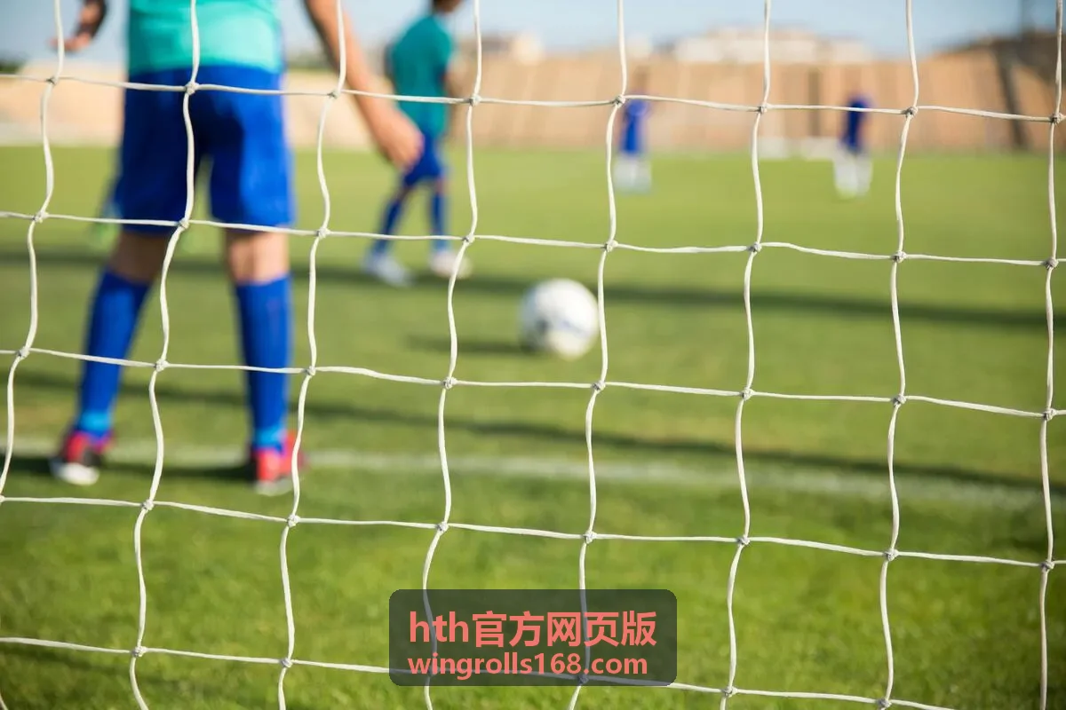 hth官方网页版手机浏览器登录场景封面