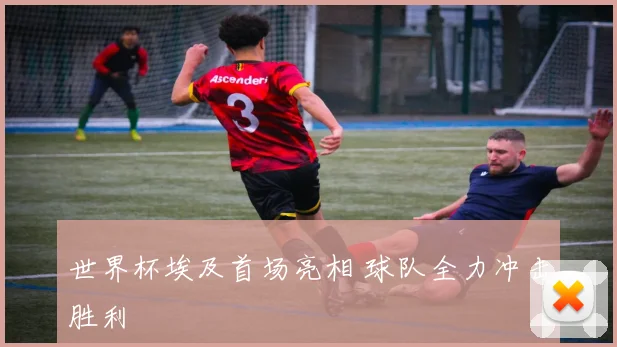 世界杯埃及首场亮相 球队全力冲击胜利