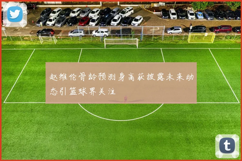 赵维伦骨龄预测身高获披露未来动态引篮球界关注